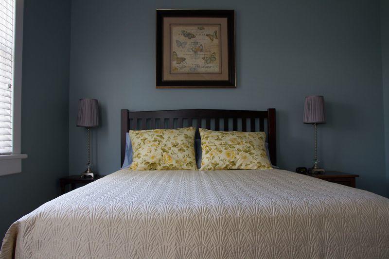 Wishmaker House B&B Bellville Экстерьер фото