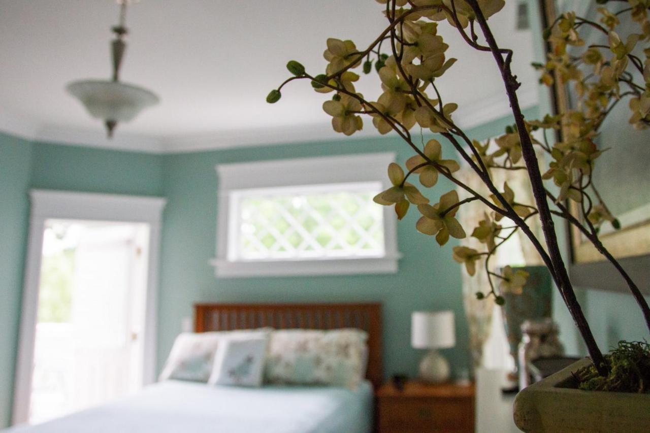 Wishmaker House B&B Bellville Экстерьер фото