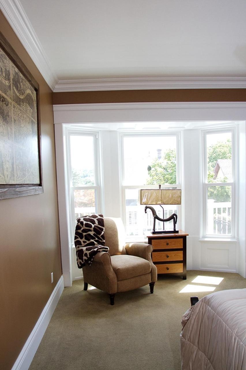 Wishmaker House B&B Bellville Экстерьер фото