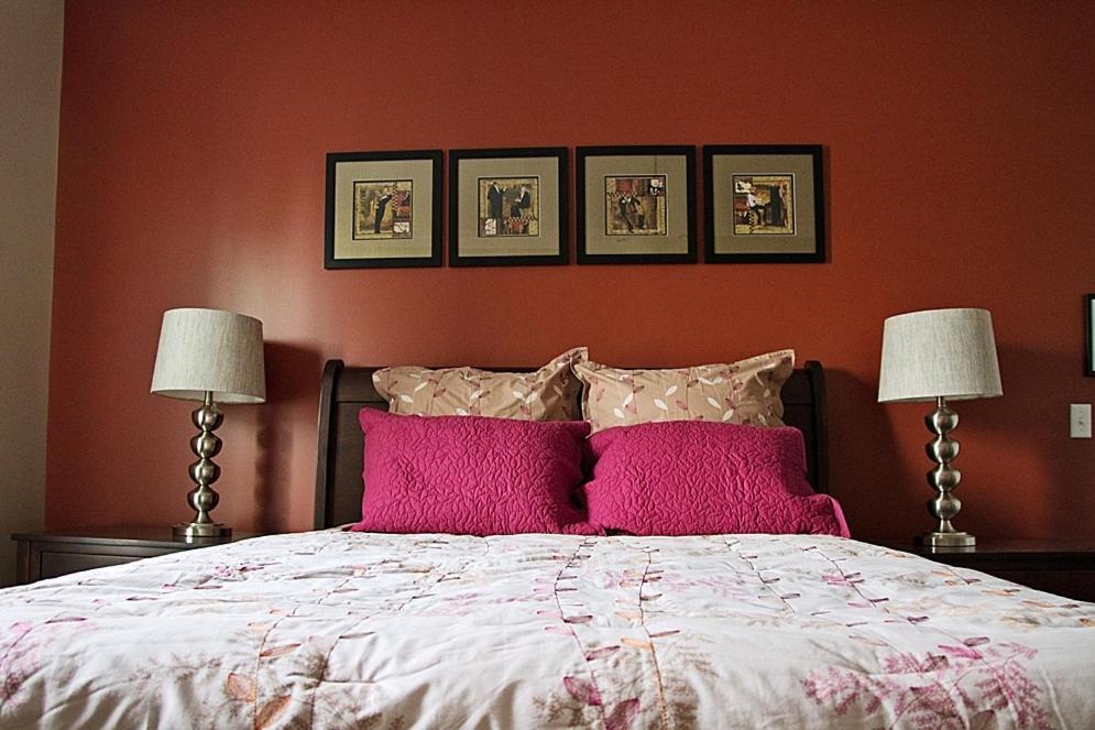 Wishmaker House B&B Bellville Экстерьер фото